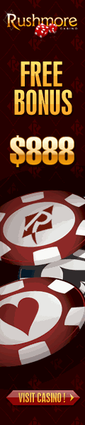 best usa online casino bonuses